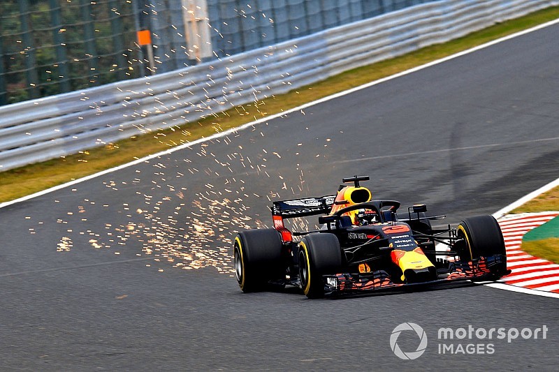 Ricciardo: