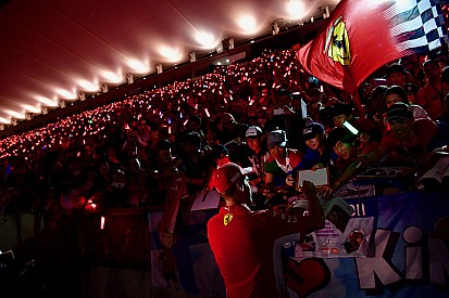 Vettel, Ferrari'den ayrılmayı düşünmüyor