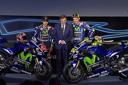 Movistar gana presencia y valor en el nuevo diseño de la M1