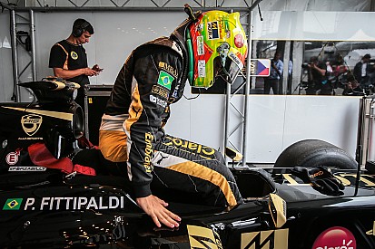 Mexico F3.5: Fittipaldi retakes points lead with victory
