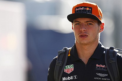 Verstappen ganha processo contra supermercado