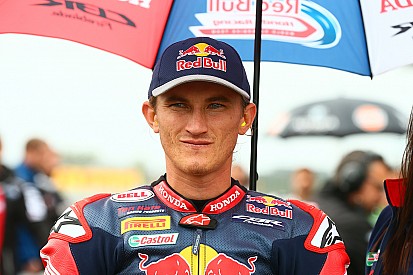 Gagne, 2018'de Bradl'ın yerine Superbike'a geçiyor