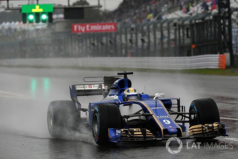 Sauber ve Force India, Pirelli ile lastik testi yapacak