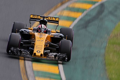 Renault ab F1-Rennen in Russland mit neuer MGU-K für 2017
