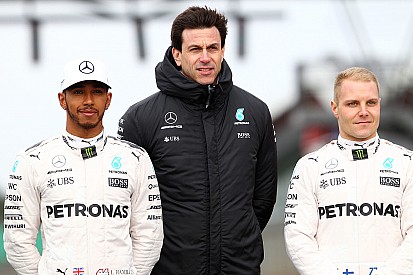 Hamilton-Bottas : Mercedes va préciser ses règles