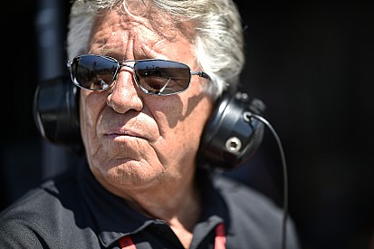 Mario Andretti en colère contre une chronique sur Alonso à l'Indy 500