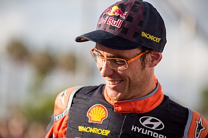Neuville correrà al Rally di Ypres con una i20 R5 dalla livrea dedicata a uno scopo benefico