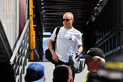 Nincs "határszám", ami felett Bottas biztosan szerződést kap a Mercedestől