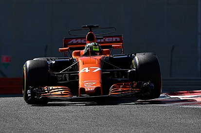 McLaren: Dickes Auto-Upgrade erst zum Auftakt in Melbourne