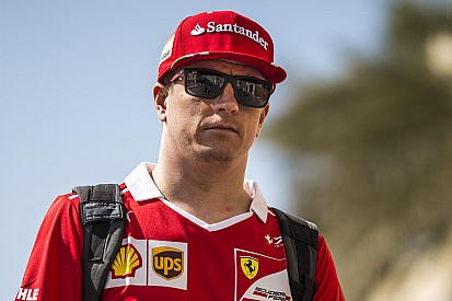 Raikkonen állítja: még mindig éhes az F1-es sikerre