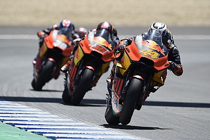 MotoGP, Motocross, Dakar: Hat KTM zu viele Projekte im Motorsport?