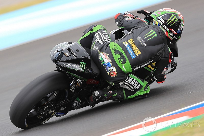 Zarco :