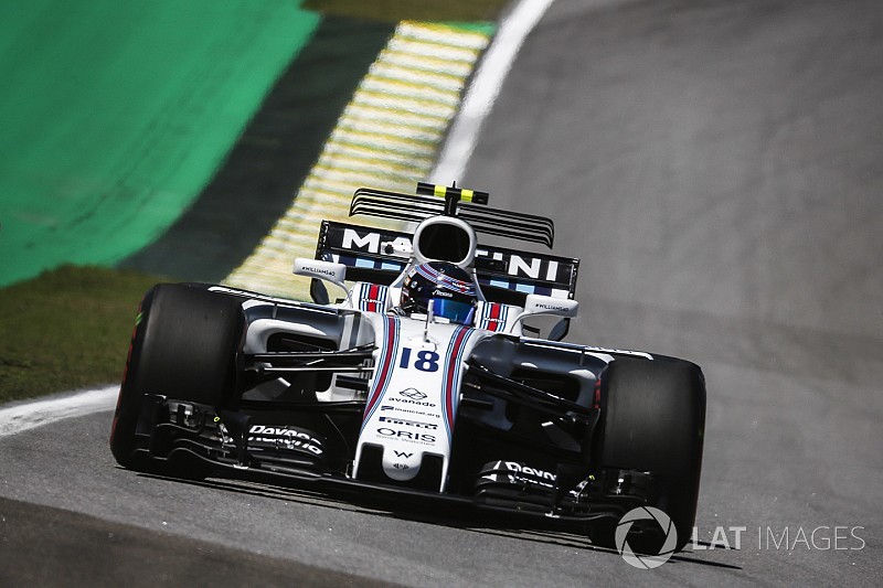 Villeneuve: Stroll'ün yavaş bir takım arkadaşına ihtiyacı var