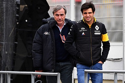 Carlos Sainz lässt Marko-Vorwurf nicht auf sich sitzen