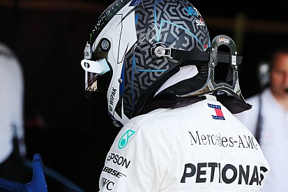 2019'da Mercedes'te kalmak isteyen Bottas, diğer seçenekleri yalanlamıyor