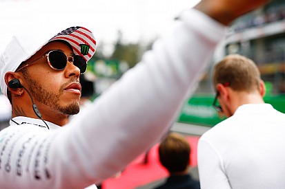 Investigação: Hamilton manobrou para evitar impostos de jato
