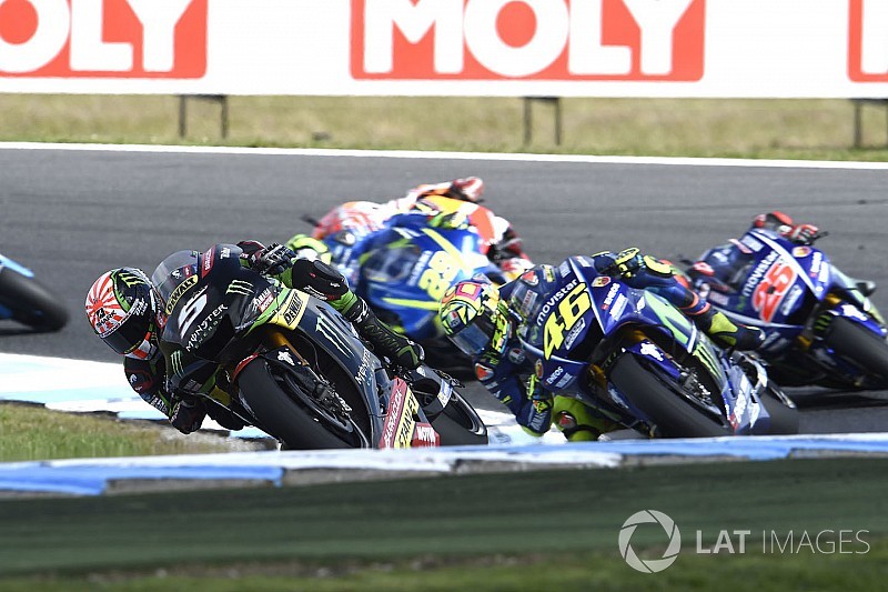 Zarco: