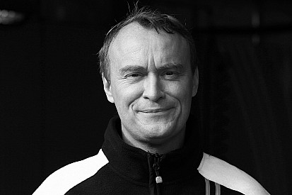 Bintang balap motor Grand Prix, Ralf Waldmann meninggal