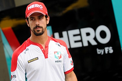 Di Grassi não disputa etapa da Stock Car no domingo