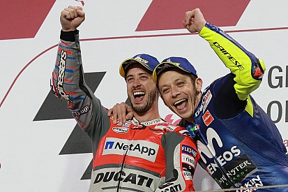 Emoção no deserto: As declarações mais quentes da MotoGP