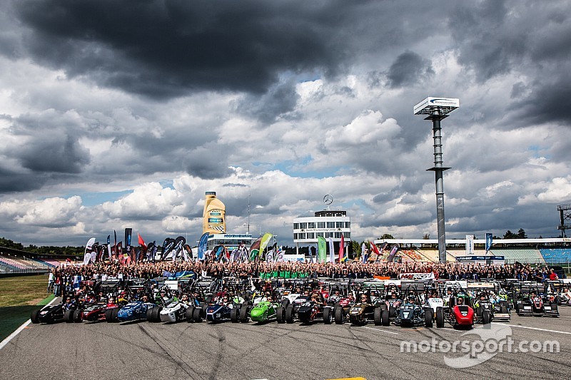 Nederland krijgt eigen Formula Student-evenement op Assen