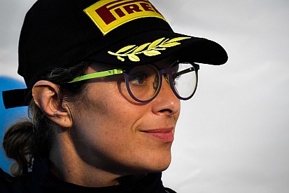 Il personaggio Peugeot - Anna Andreussi: chi è?