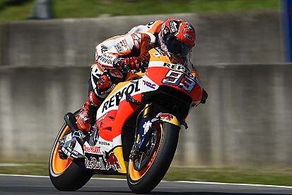 Analisis: Honda harus mendesain ulang mesin RC213V