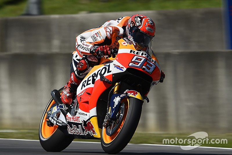 Analisis: Honda harus mendesain ulang mesin RC213V