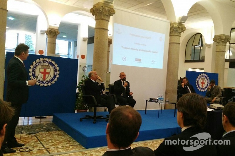 Gp d'Italia: e se la Formula 1 andasse nel 2017 a Imola?