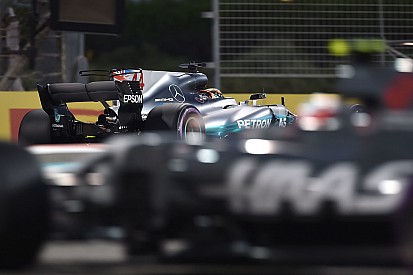 Nach Sauber-Ferrari-Deal: Mercedes zieht B-Team in Erwägung