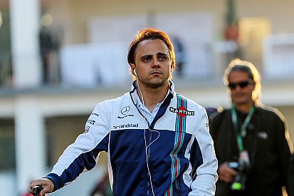 Massa: Fórmula 1 precisa de motores mais simples