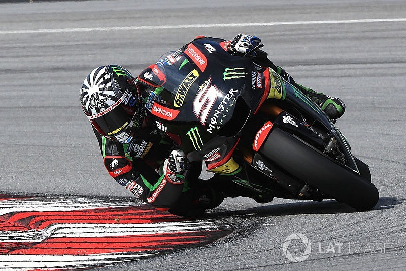 Керівник Tech 3: Зарко швидкий на будь-якому байку Yamaha