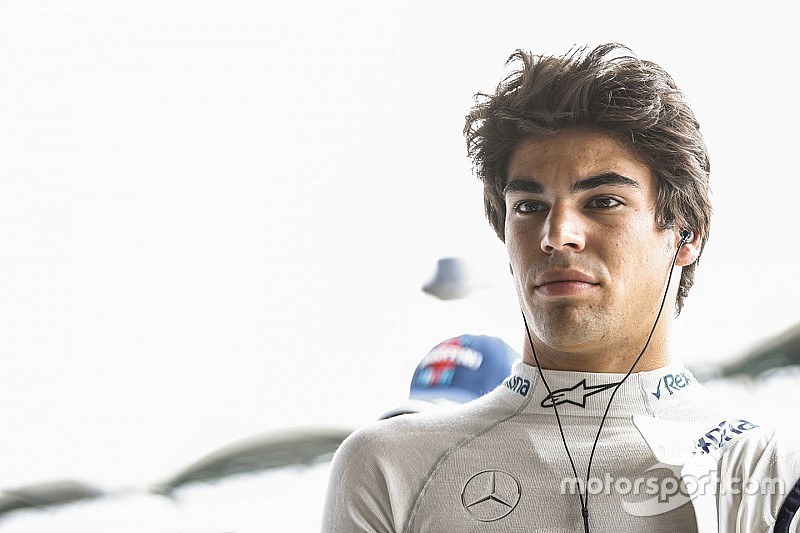 Stroll: “Coureurs gemakkelijk doelwit als het slecht gaat”