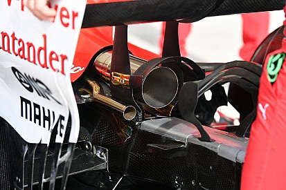 Video: Ferrari’s 2018 F1 engine fires up for first time