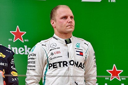 Safety-Car raubt Bottas den Sieg: "Wir hatten keine Wahl"