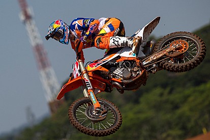 MXGP Semarang: Herlings wint GP Azië en loopt verder uit op Cairoli