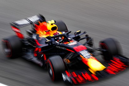 Horner: Bottas'la olan olay Verstappen'in güçlü sürüşünü gölgeledi