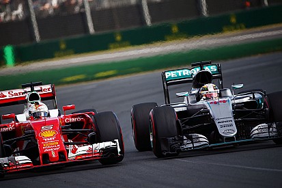 Bagaimana Ferrari/Shell dan Mercedes/Petronas menyelamatkan karier Pascal Wehrlein