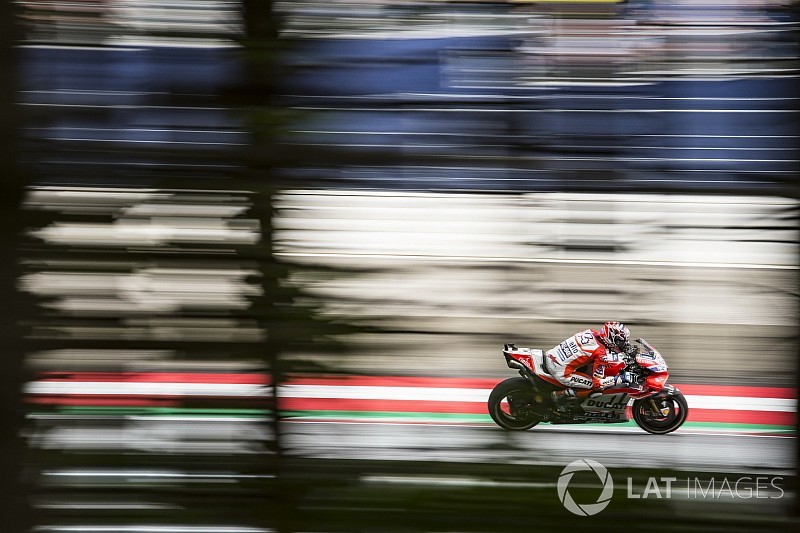MotoGP 2017: Die schönsten Fotos vom GP Österreich in Spielberg
