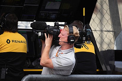 Netflix negocia con F1 para transmitir "detrás de cámaras"