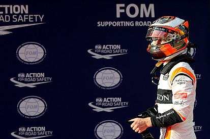 Vandoorne brille et double Alonso au championnat