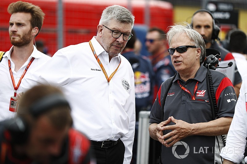 Proprietário da Haas pede por mudanças concretas de donos F1