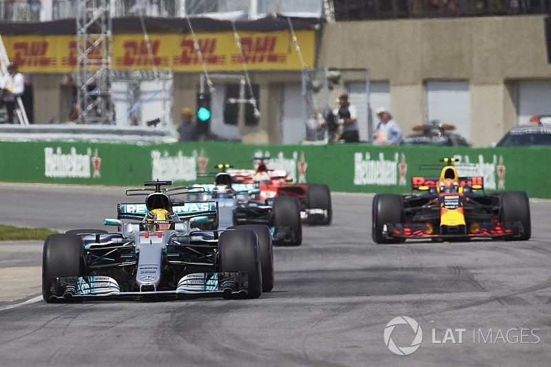 FIA steps up F1 oil burn clampdown