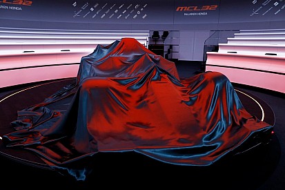 Cinco cosas a tener en cuenta en las presentaciones de los F1 2018