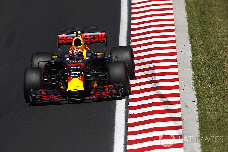 【F1】ウェーバー、フェルスタッペンの成績不振の原因について言及