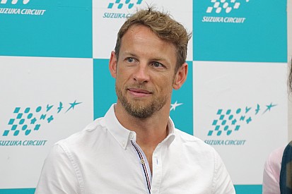 В Honda оголосили деталі програми Баттона в Super GT