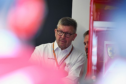 Ross Brawn über Ferrari-Fans: Niederlagen gehören dazu