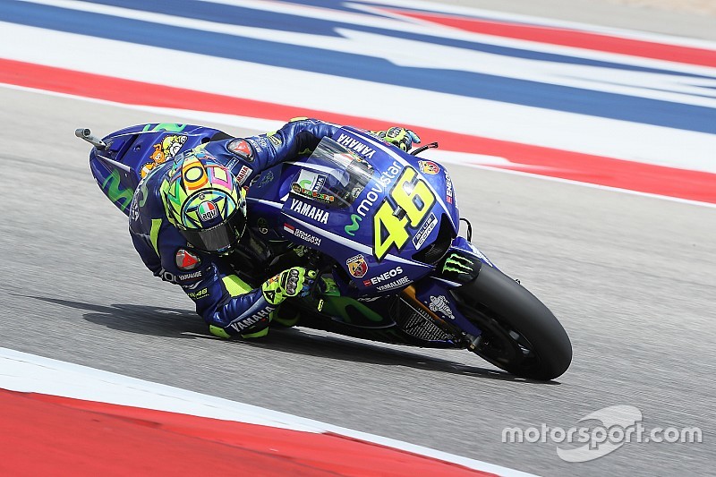 Kolumne von Randy Mamola: Kann Rossi gegen Marquez & Vinales bestehen?