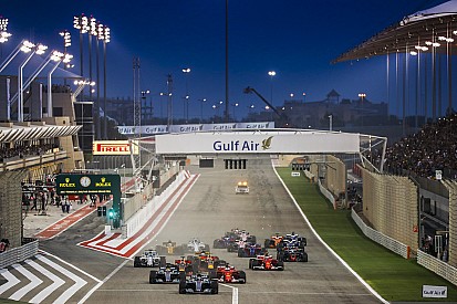 Liberty promete mostrar planos para futuro da F1 no Bahrein