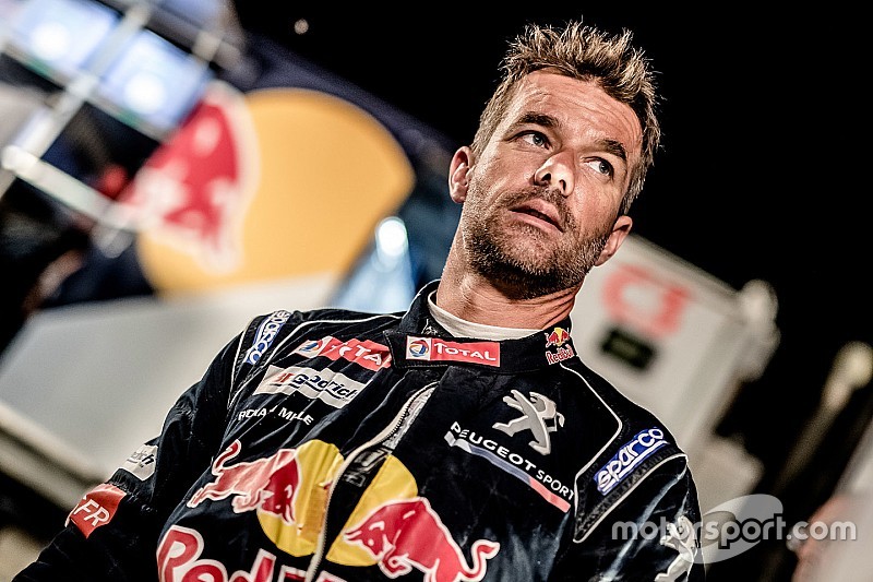 Citroen, Leob'ün WRC'ye dönüşünü reddetmiyor